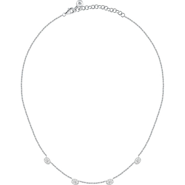 COLLANA MORELLATO PAVE' - SAZB01