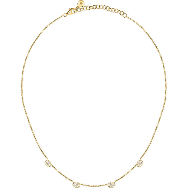 COLLANA MORELLATO PAVE' - SAZB02