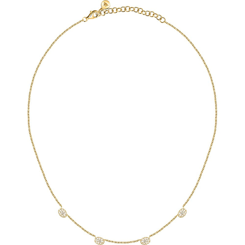COLLANA MORELLATO PAVE' - SAZB02