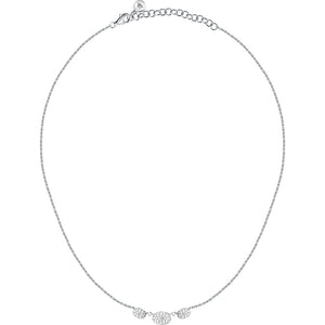 COLLANA MORELLATO PAVE' - SAZB03