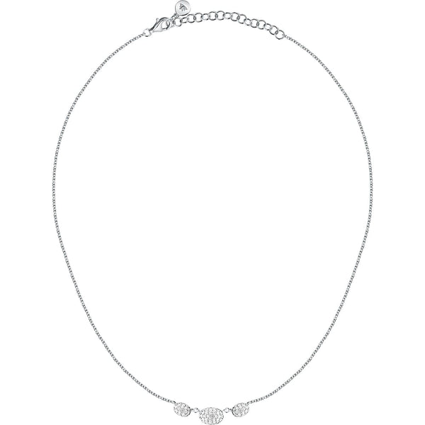 COLLANA MORELLATO PAVE' - SAZB03