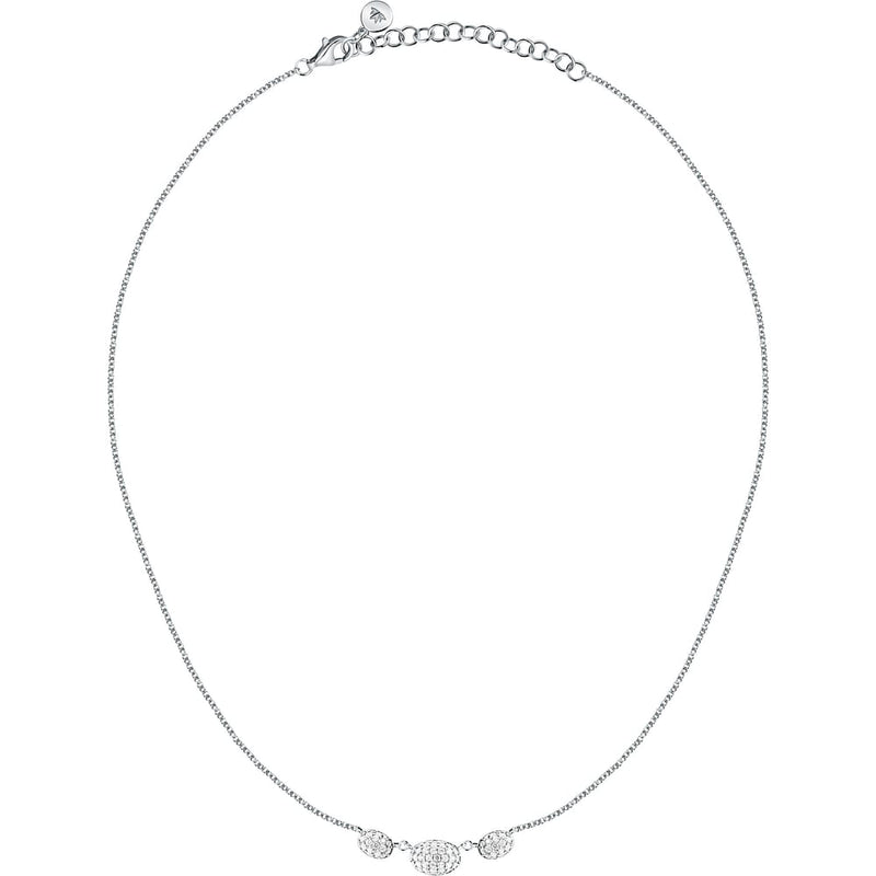 COLLANA MORELLATO PAVE' - SAZB03