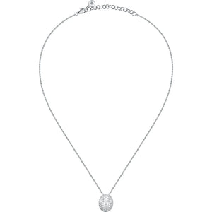 COLLANA MORELLATO PAVE' - SAZB06
