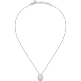 COLLANA MORELLATO PAVE' - SAZB06