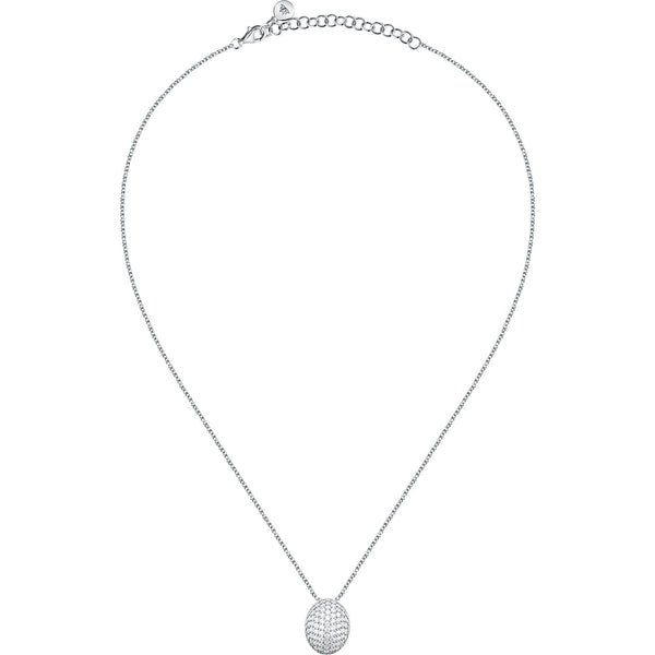 COLLANA MORELLATO PAVE' - SAZB06
