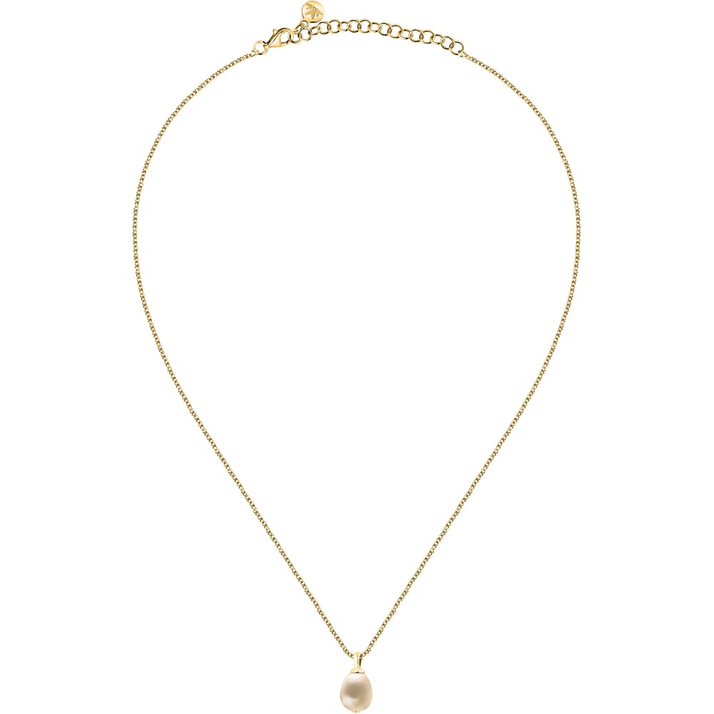 COLLANA MORELLATO PERLA - SXU40