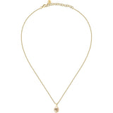 COLLANA MORELLATO PERLA - SXU40
