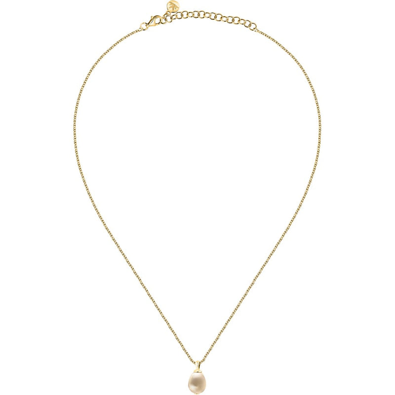 COLLANA MORELLATO PERLA - SXU40