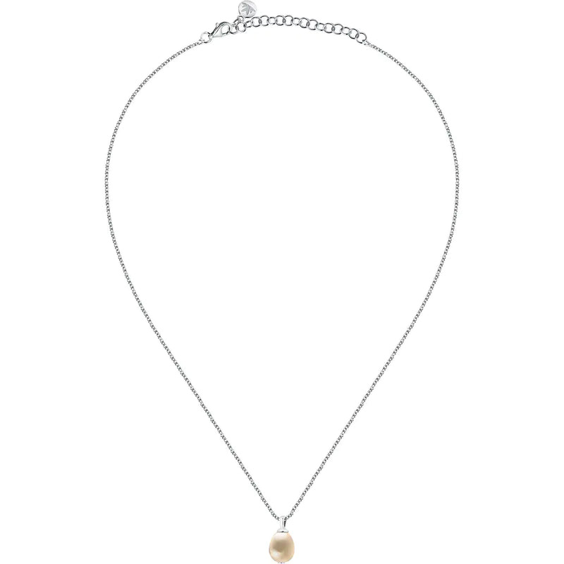 COLLANA MORELLATO PERLA - SXU41