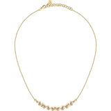 COLLANA MORELLATO PERLA - SXU43