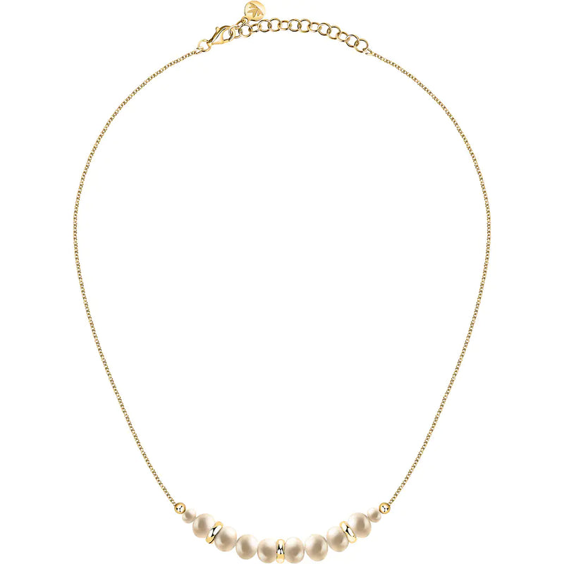 COLLANA MORELLATO PERLA - SXU43