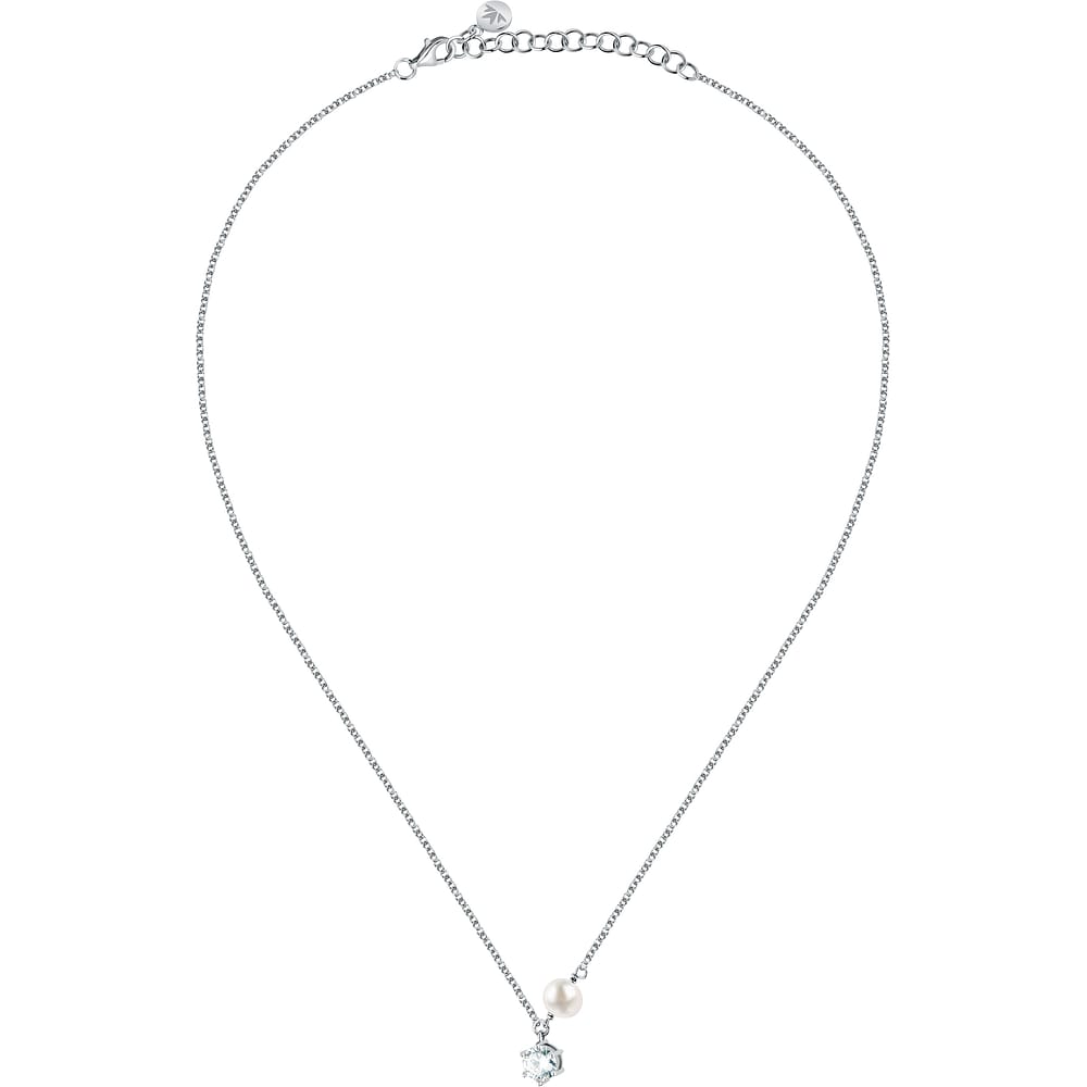 COLLANA MORELLATO PERLA - SXU54