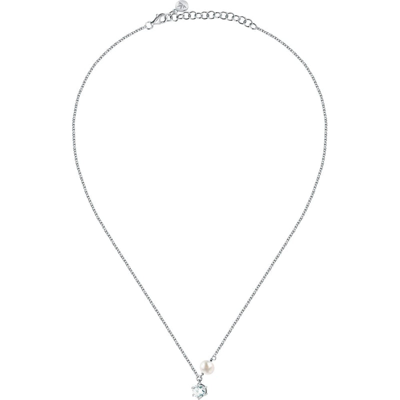 COLLANA MORELLATO PERLA - SXU54