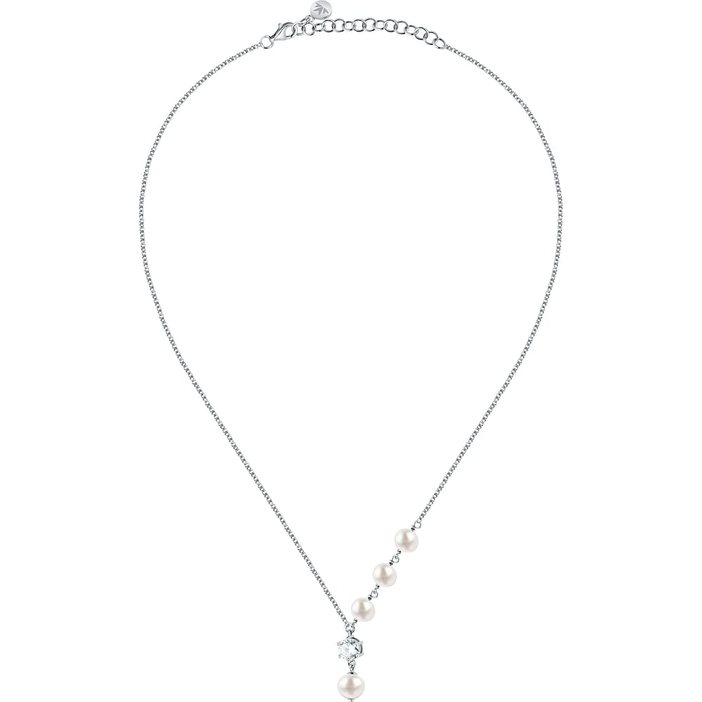COLLANA MORELLATO PERLA - SXU55