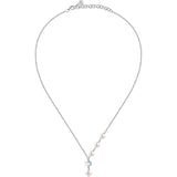 COLLANA MORELLATO PERLA - SXU55