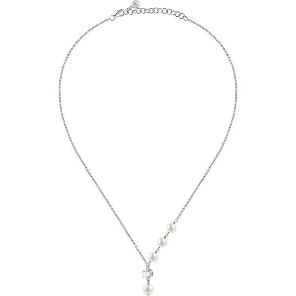 COLLANA MORELLATO PERLA - SXU55