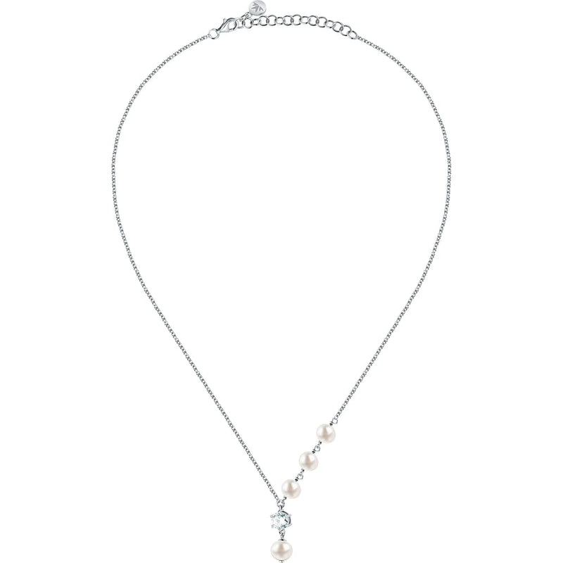 COLLANA MORELLATO PERLA - SXU55