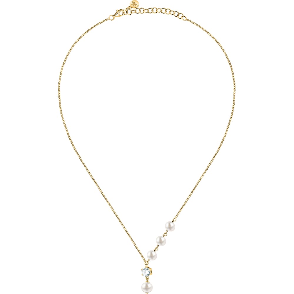 COLLANA MORELLATO PERLA - SXU56