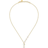 COLLANA MORELLATO PERLA - SXU56