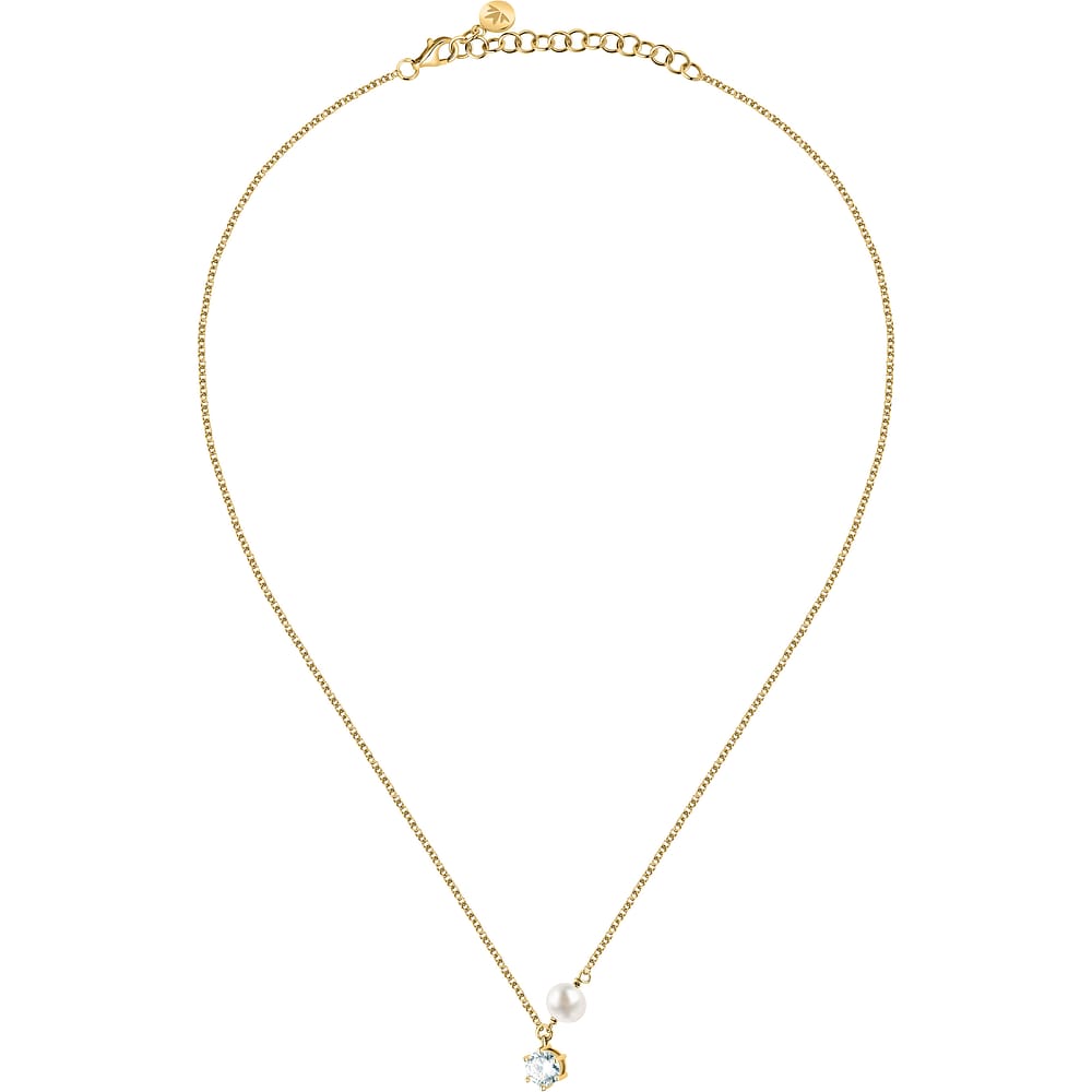 COLLANA MORELLATO PERLA - SXU57