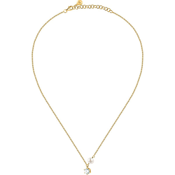 COLLANA MORELLATO PERLA - SXU57