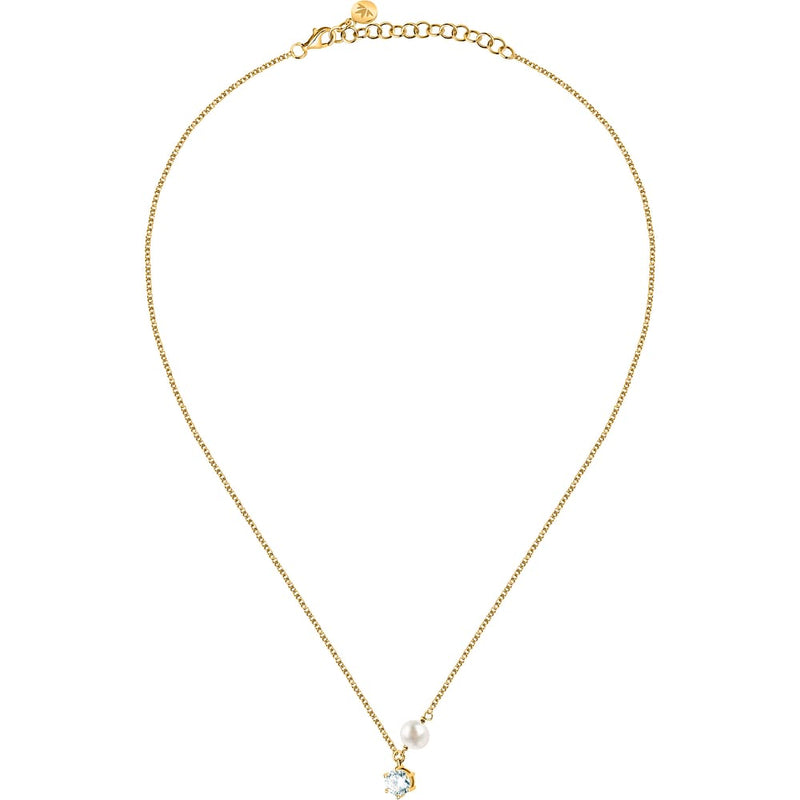COLLANA MORELLATO PERLA - SXU57
