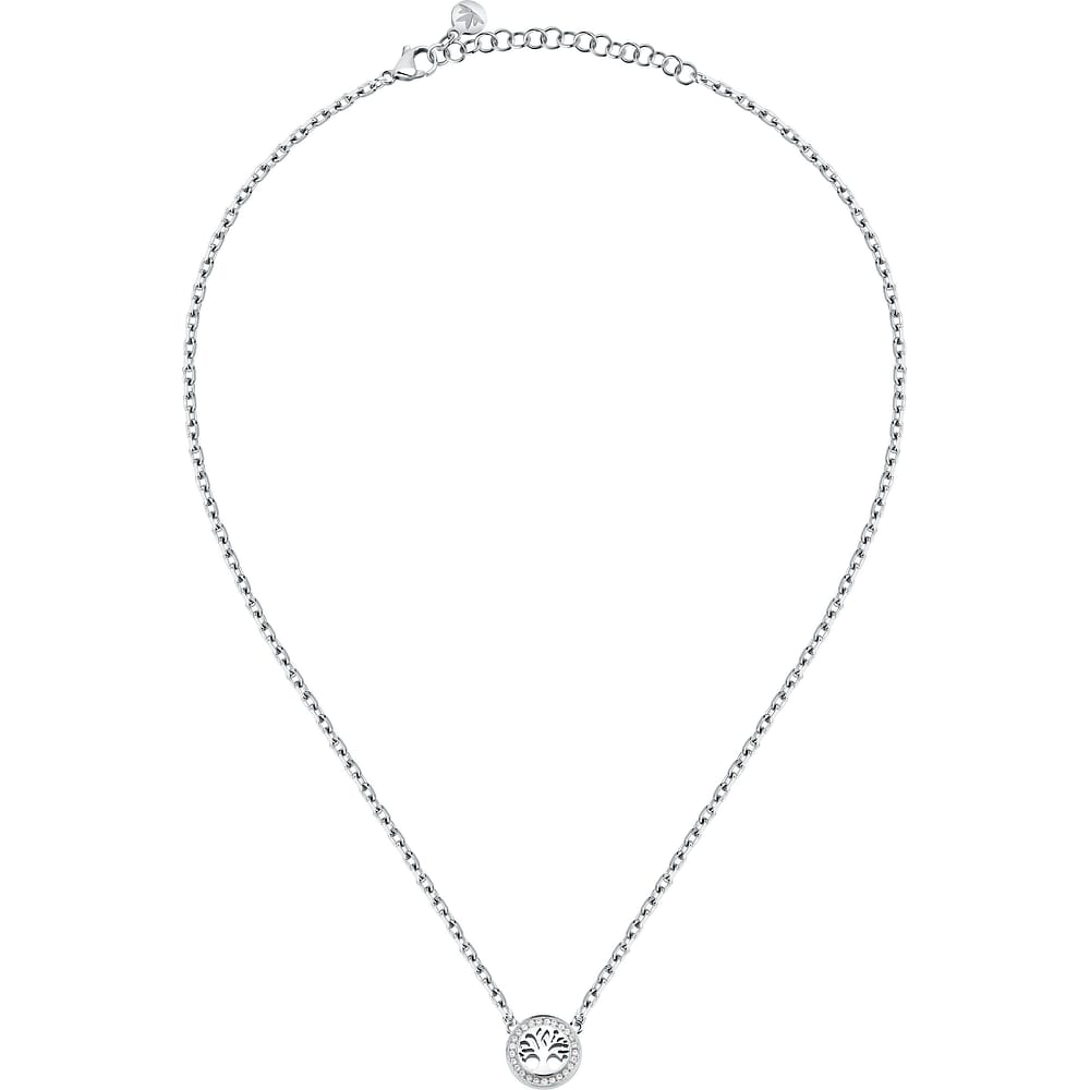 COLLANA MORELLATO TALISMANI - SAQE46