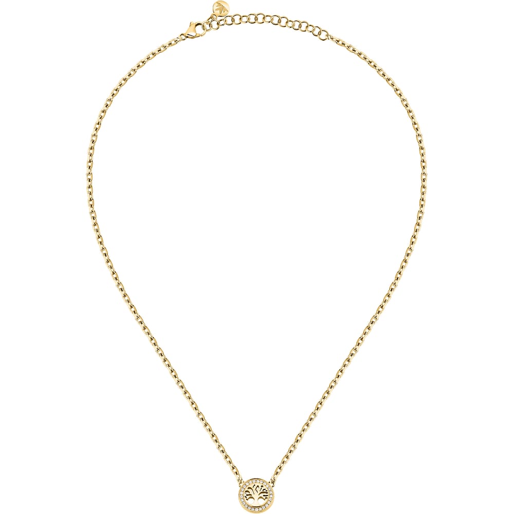 COLLANA MORELLATO TALISMANI - SAQE47