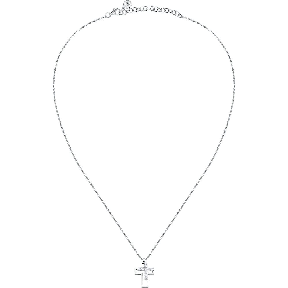 COLLANA MORELLATO TENNIS - SATT21