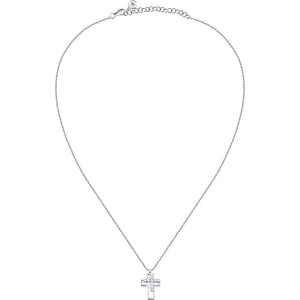 COLLANA MORELLATO TENNIS - SATT21