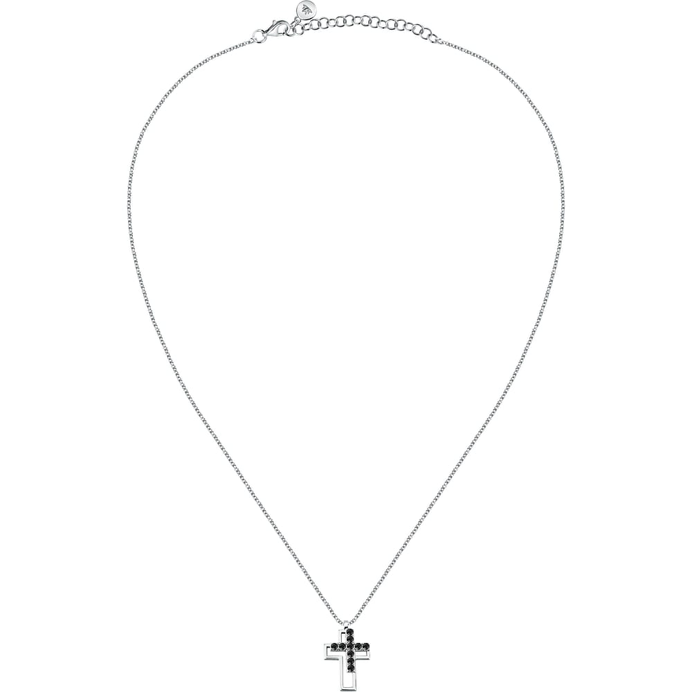COLLANA MORELLATO TENNIS - SATT22