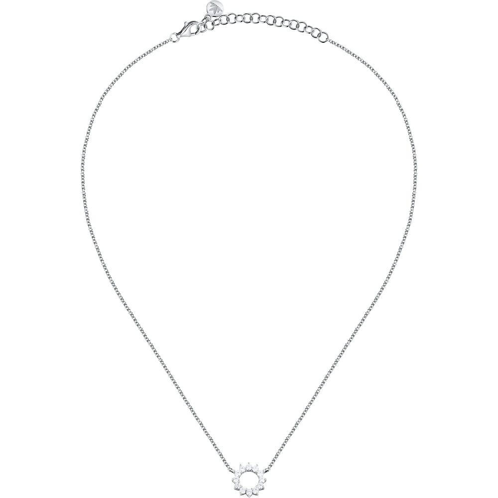 COLLANA MORELLATO TESORI - SAIW262