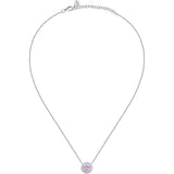 COLLANA MORELLATO TESORI - SAIW270