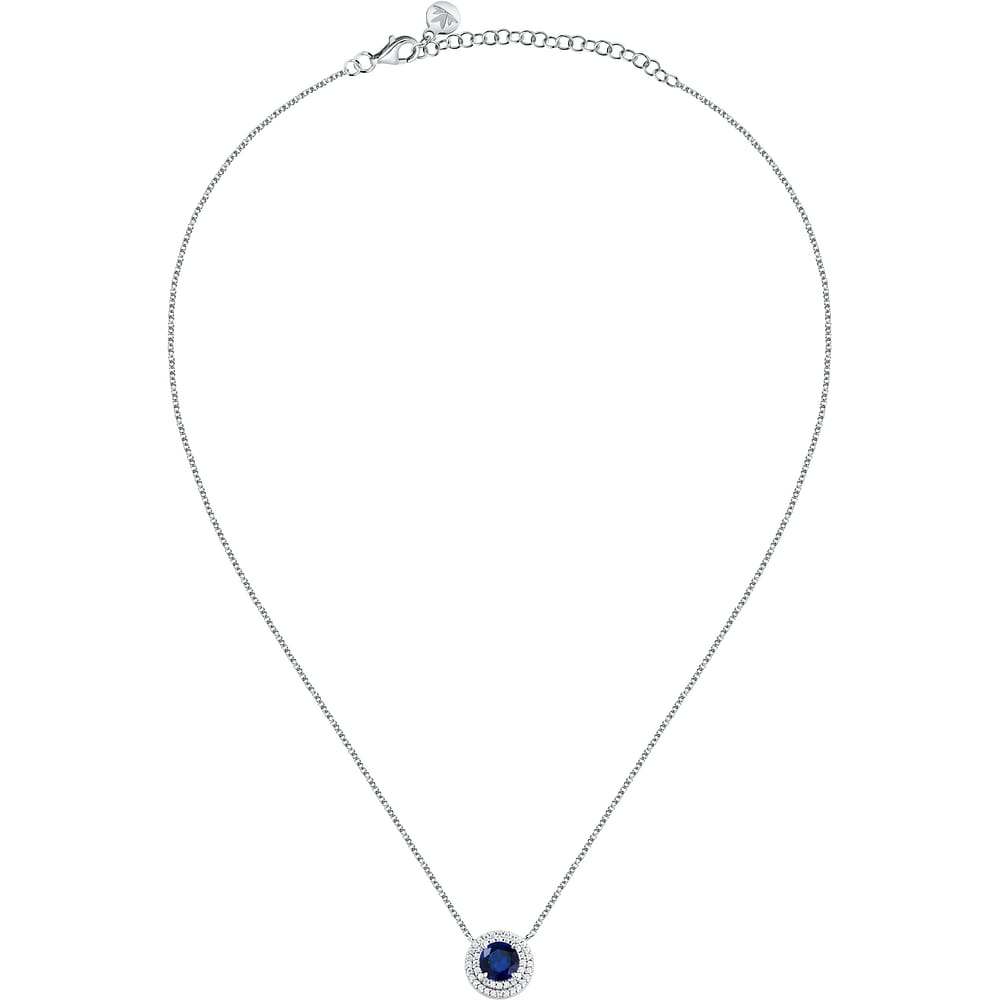 COLLANA MORELLATO TESORI - SAIW271