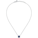 COLLANA MORELLATO TESORI - SAIW271