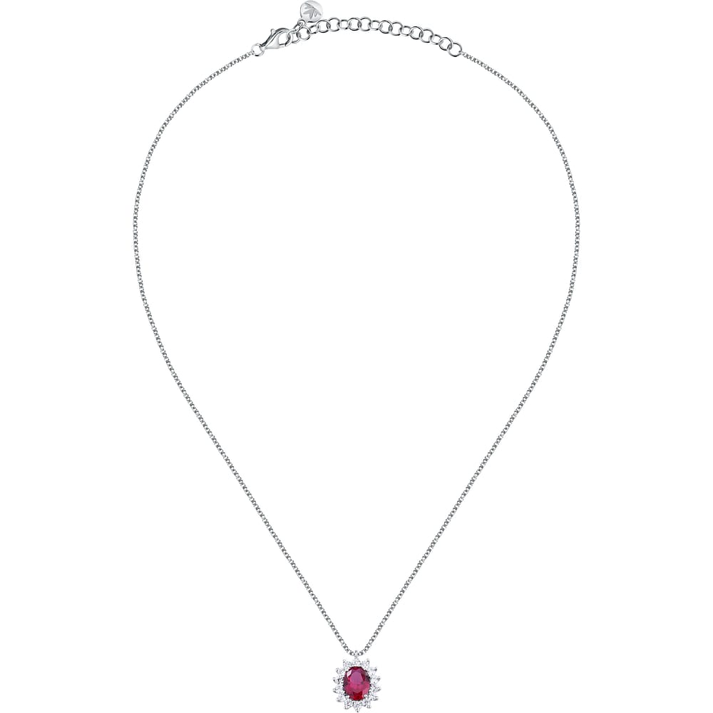COLLANA MORELLATO TESORI - SAIW281
