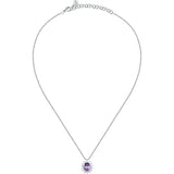 COLLANA MORELLATO TESORI - SAIW282