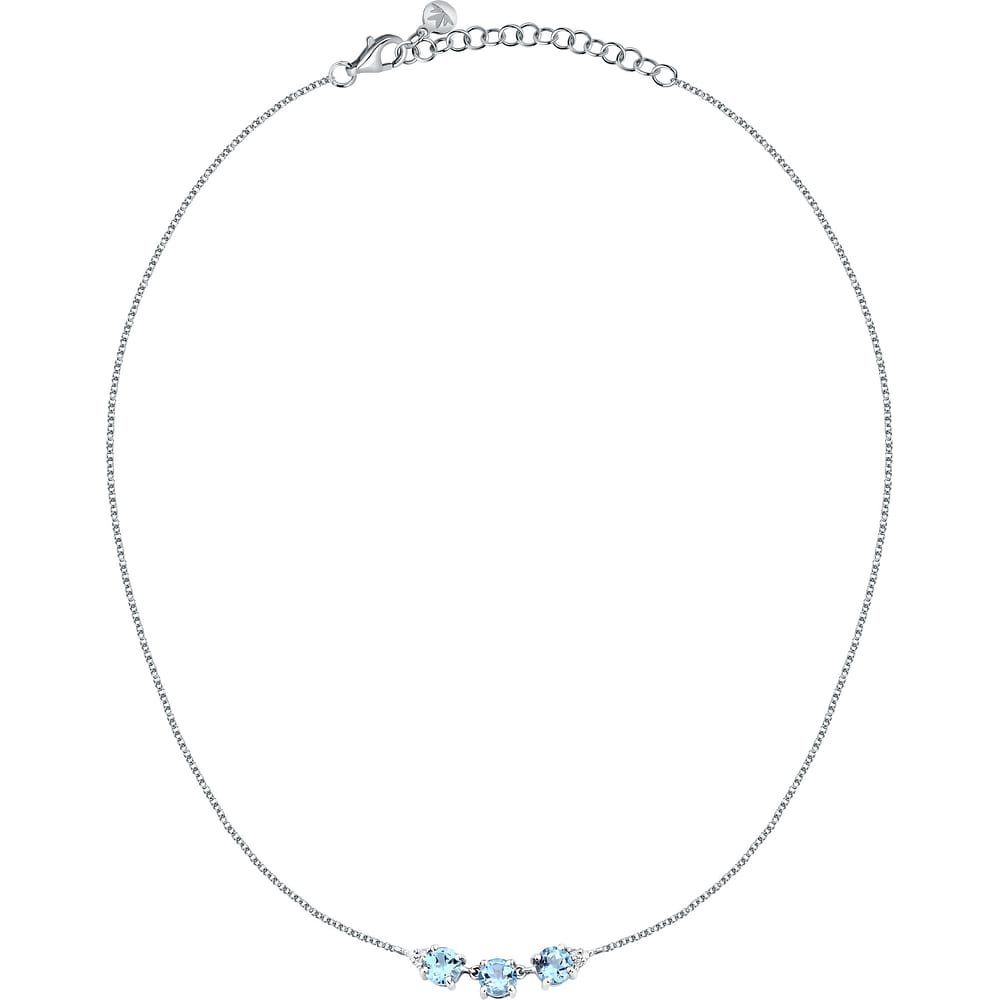 COLLANA MORELLATO TESORI - SAIW289