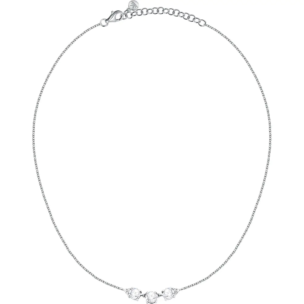 COLLANA MORELLATO TESORI - SAIW296