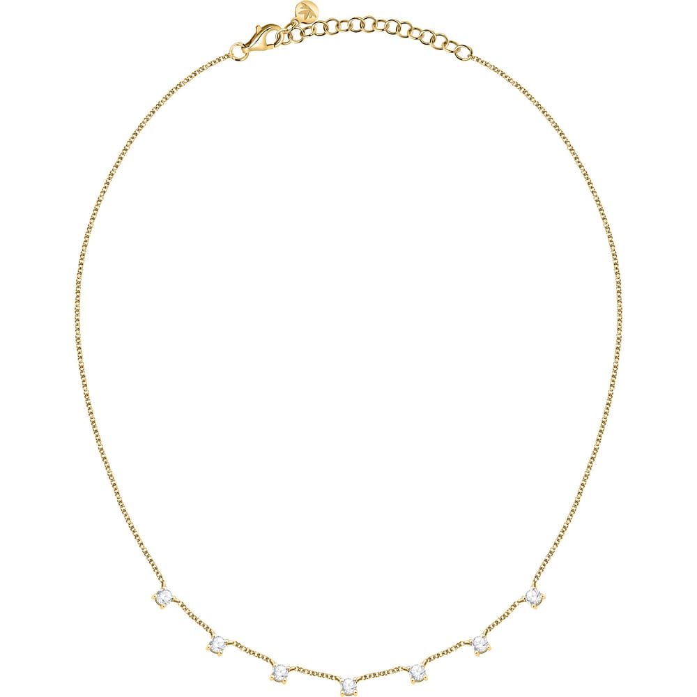 COLLANA MORELLATO TESORI - SAIW309