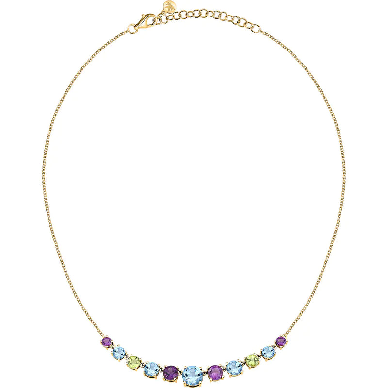 COLLANA MORELLATO VENEZIA CAPSULE COLLECTION - SAXN38