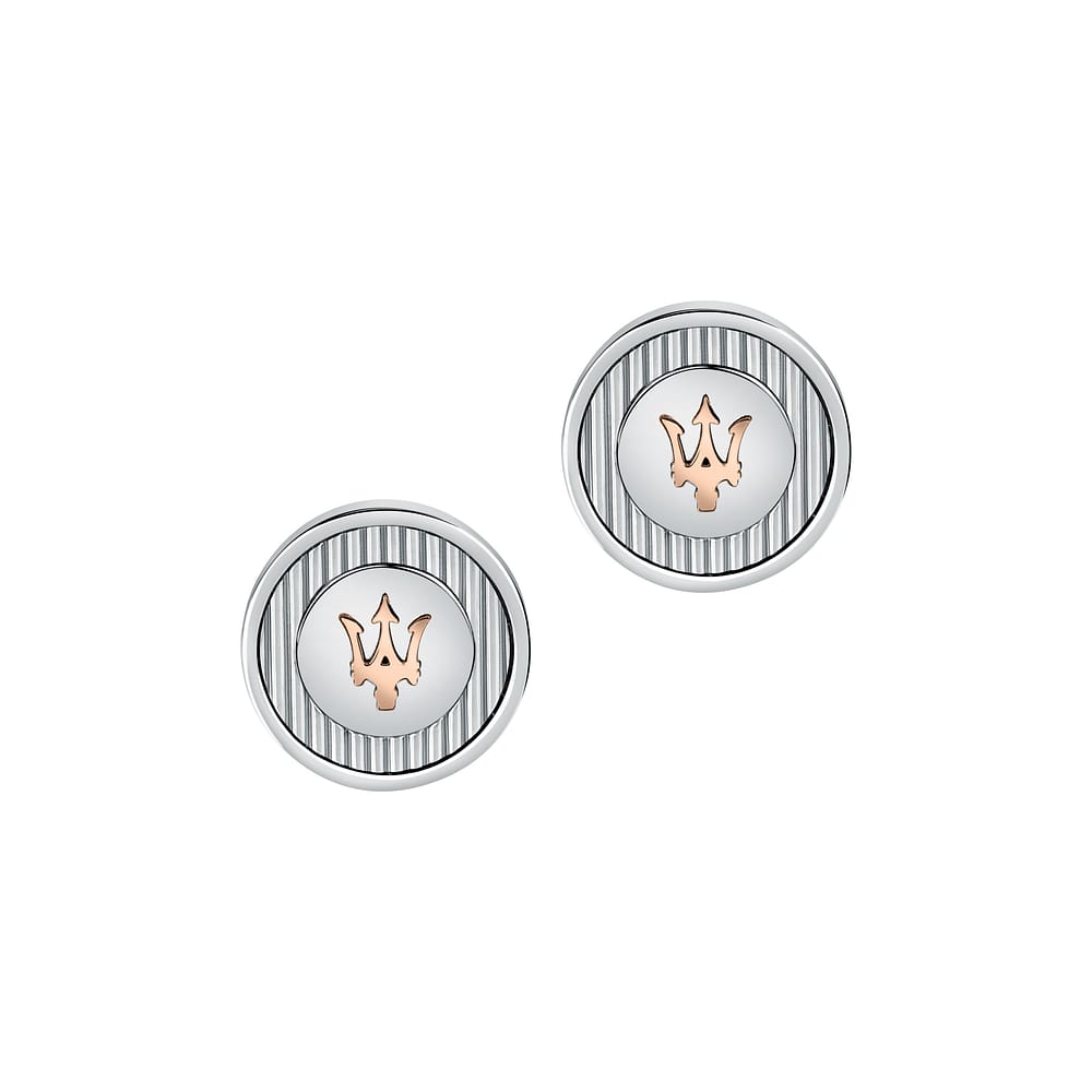 Gemelli Maserati - Jewels - JM121ATK14
