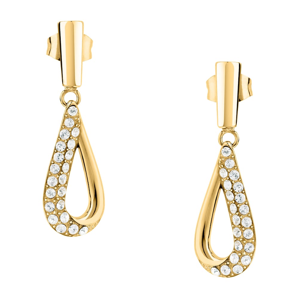 ORECCHINI MORELLATO DESIGN - SAYP29