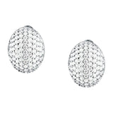 ORECCHINI MORELLATO PAVE' - SAZB16