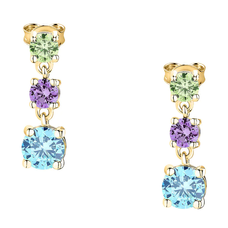 ORECCHINI MORELLATO VENEZIA CAPSULE COLLECTION - SAXN39