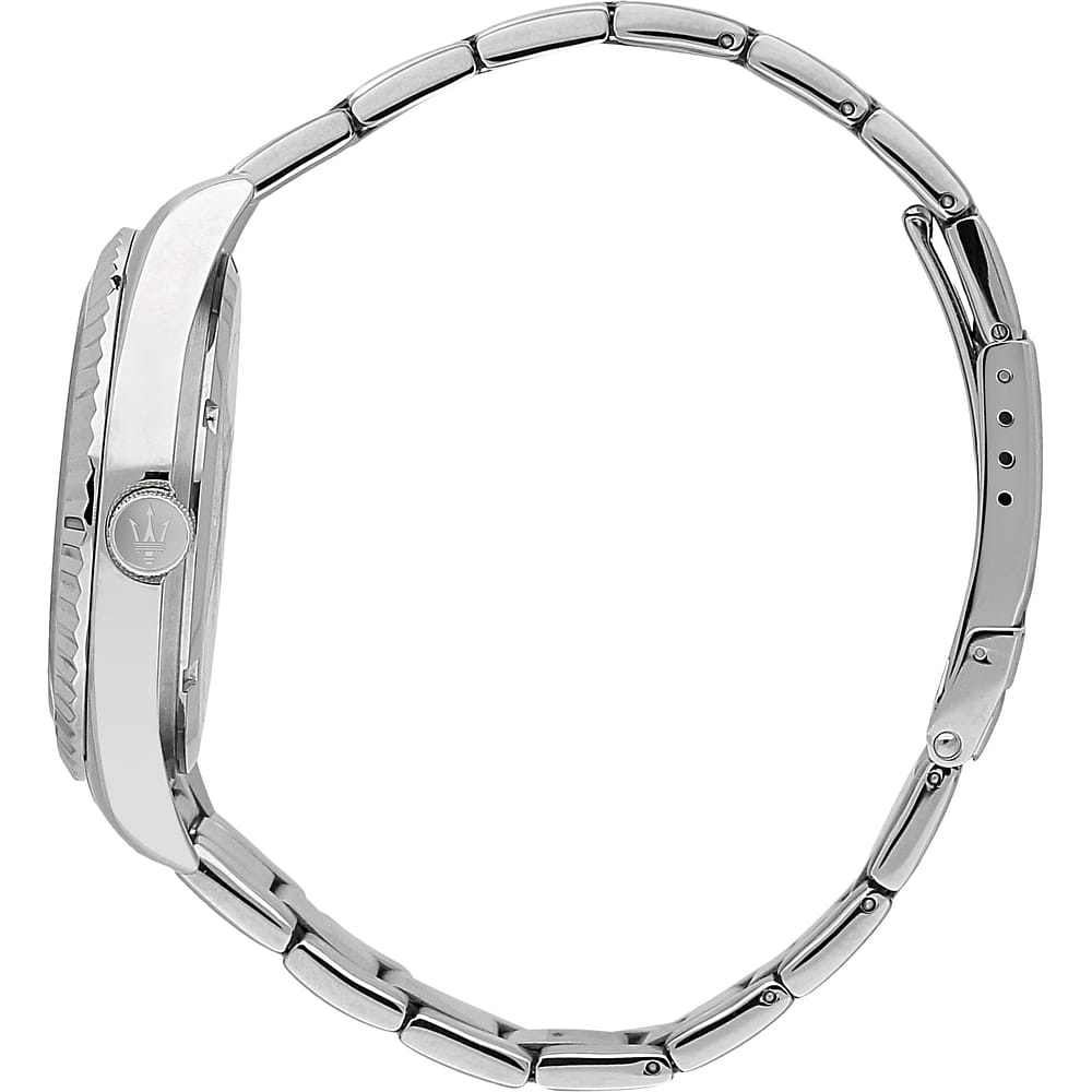 OROLOGIO MASERATI COMPETIZIONE - R8853100043 laterale