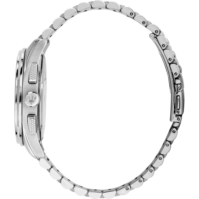 OROLOGIO MASERATI SORPASSO - R8873624004 laterale