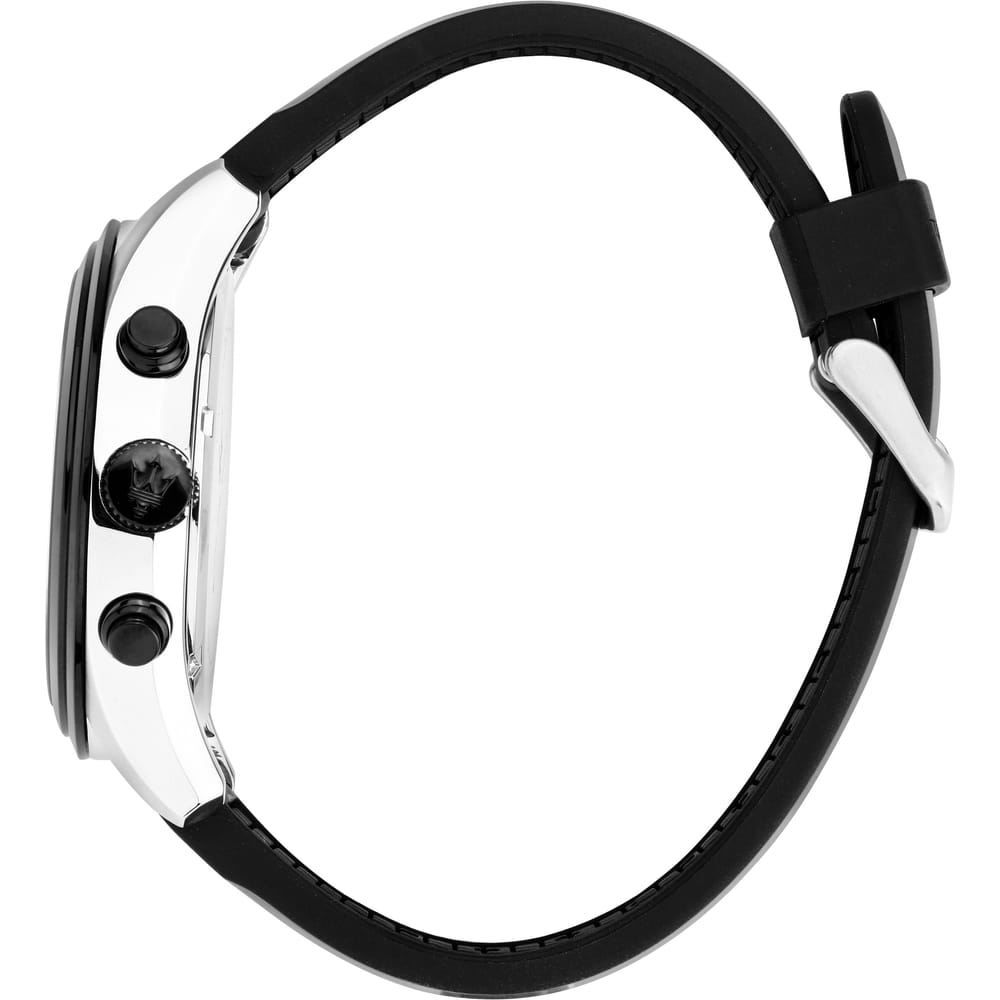 Orologio Maserati - Traguardo - R8871612045 laterale