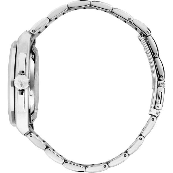 OROLOGIO MASERATI VELOCITA' - R8823152002 laterale