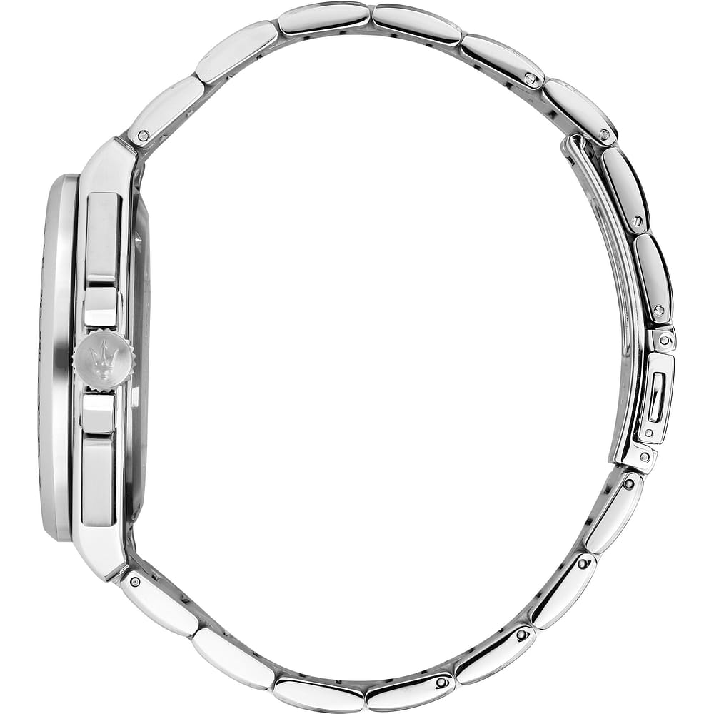 OROLOGIO MASERATI VELOCITA' - R8873652001 profilo